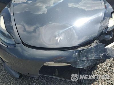 Zdjęcie 11 z 13 samochodu: 2021 TESLA MODEL 3 VIN:5YJ3E1EA4MF087642 - miniatura