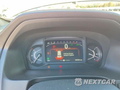 Zdjęcie 9 z 13 samochodu: 2025 HONDA PASSPORT TRAIL SPORT VIN:5FNYF8H60SB015000 - miniatura