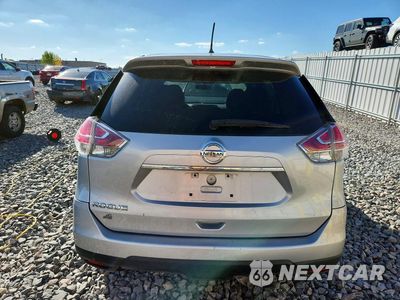 Zdjęcie 6 z 12 samochodu: 2015 NISSAN ROGUE S VIN:5N1AT2MT5FC910693 - miniatura