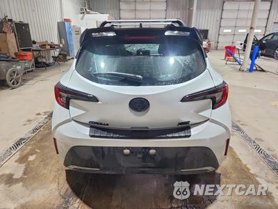 Zdjęcie 6 z 12 samochodu: 2026 TOYOTA COROLLA XSE VIN:JTNC4MBE3T3264765 - miniatura