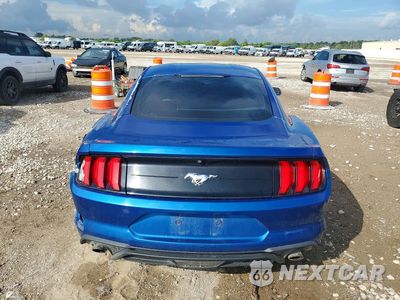 Zdjęcie 6 z 13 samochodu: 2018 FORD MUSTANG VIN:1FA6P8THXJ5180247 - miniatura