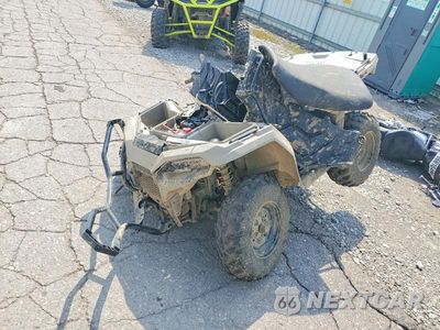 Drugie zdjęcie samochodu z przodu: 2026 POLARIS SPORTSMAN 570 EPS ATV VIN:4XASEE570TA104684 - miniatura