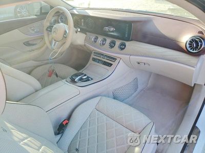 Zdjęcie 8 z 13 samochodu: 2019 MERCEDES-BENZ E 450 VIN:WDD1J6HB7KF093504 - miniatura