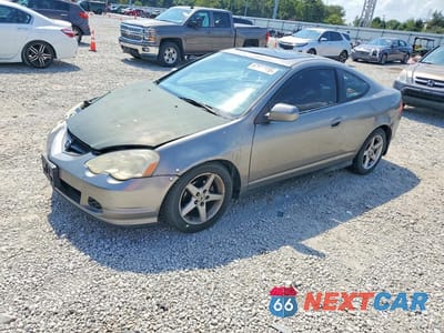 2003 ACURA RSX JH4DC54853C009493 - główne zdjęcie licytacji z USA - miniatura