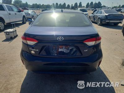 Zdjęcie 6 z 12 samochodu: 2020 TOYOTA COROLLA LE VIN:JTDHPRAE4LJ005827 - miniatura