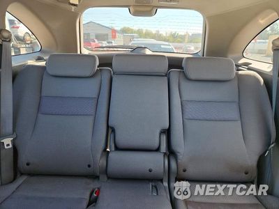 Zdjęcie 10 z 13 samochodu: 2008 HONDA CR-V LX VIN:JHLRE48388C047353 - miniatura