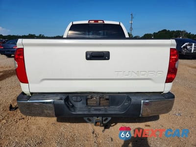 Zdjęcie 6 z 12 samochodu: 2015 TOYOTA TUNDRA SR5 VIN:5TFRM5F12FX089465 - miniatura