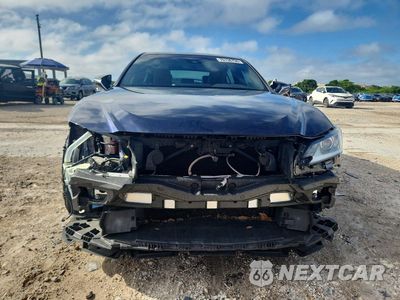 Piąte zdjęcie samochodu w środku: 2019 LEXUS ES 350 VIN:58ABZ1B16KU048225 - miniatura