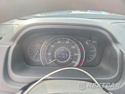 Zdjęcie 9 z 12 samochodu: 2016 HONDA CR-V EX VIN:3CZRM3H58GG709630 - miniatura