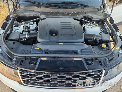 Zdjęcie 11 z 12 samochodu: 2020 LAND ROVER RANGE ROVER SPORT SE VIN:SALWG2SU1LA893711 - miniatura