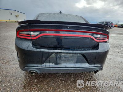 Zdjęcie 6 z 12 samochodu: 2019 DODGE CHARGER GT VIN:2C3CDXHG7KH584542 - miniatura