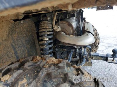 Zdjęcie 7 z 10 samochodu: 2024 CFMOTO UFORCE UTILITY VEHICLE VIN:LCELV1ZA2RM000930 - miniatura