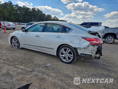 Drugie zdjęcie samochodu z przodu: 2015 NISSAN ALTIMA 3.5 S VIN:1N4BL3AP4FC569041 - miniatura