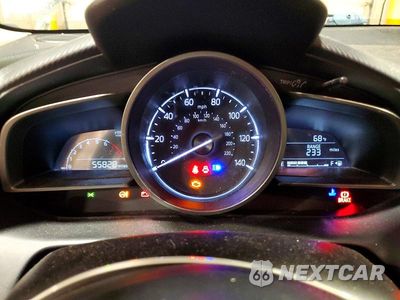 Zdjęcie 9 z 14 samochodu: 2019 MAZDA CX-3 TOURING VIN:JM1DKFC72K0441123 - miniatura