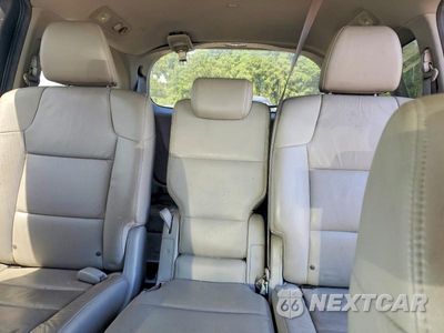Zdjęcie 10 z 13 samochodu: 2013 HONDA ODYSSEY EXL VIN:5FNRL5H6XDB043885 - miniatura