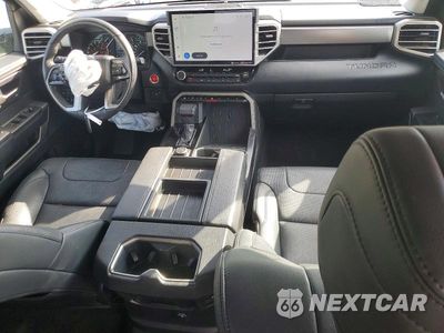 Zdjęcie 8 z 12 samochodu: 2023 TOYOTA TUNDRA SR5 VIN:5TFLA5DB3PX083864 - miniatura