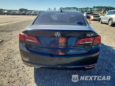 Zdjęcie 6 z 12 samochodu: 2015 ACURA TLX TECH VIN:19UUB1F54FA030143 - miniatura