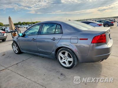 Drugie zdjęcie samochodu z przodu: 2005 ACURA TL VIN:19UUA66235A079922 - miniatura