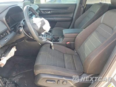 Zdjęcie 7 z 13 samochodu: 2024 HONDA CR-V SPORT VIN:7FARS5H50RE032335 - miniatura