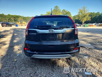 Zdjęcie 6 z 14 samochodu: 2015 HONDA CR-V EXL VIN:2HKRM3H77FH512929 - miniatura