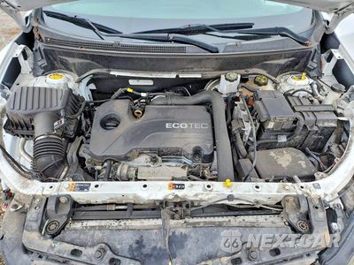 Zdjęcie 12 z 13 samochodu: 2021 CHEVROLET EQUINOX LT VIN:2GNAXKEV3M6102817 - miniatura