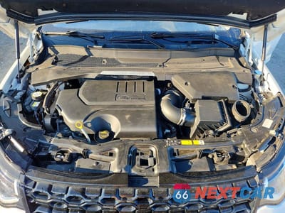Zdjęcie 12 z 13 samochodu: 2020 LAND ROVER DISCOVERY SPORT VIN:SALCK2FX8LH834507 - miniatura