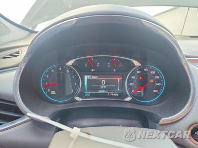 Zdjęcie 9 z 12 samochodu: 2016 CHEVROLET MALIBU LT VIN:1G1ZF5SX7GF271411 - miniatura