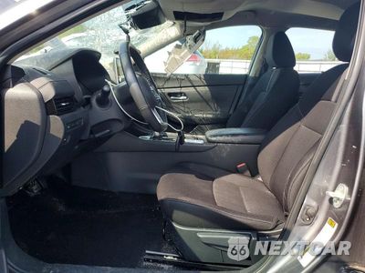 Zdjęcie 7 z 12 samochodu: 2022 NISSAN SENTRA SV VIN:3N1AB8CV3NY209592 - miniatura