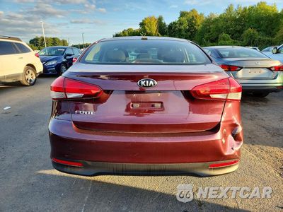 Zdjęcie 6 z 12 samochodu: 2017 KIA FORTE LX VIN:3KPFK4A74HE150865 - miniatura