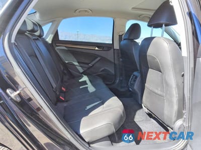 Zdjęcie 10 z 12 samochodu: 2020 VOLKSWAGEN PASSAT SEL VIN:1VWCA7A34LC009893 - miniatura