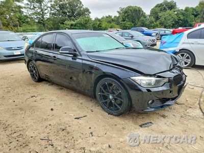 Czwarte zdjęcie samochodu z boku: 2015 BMW 328 XI SULEV VIN:WBA3B5C53FF960928 - miniatura