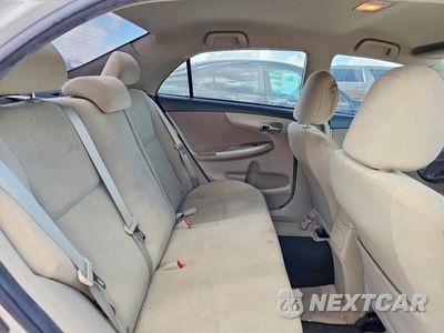 Zdjęcie 10 z 12 samochodu: 2012 TOYOTA COROLLA LE VIN:5YFBU4EE8CP031497 - miniatura
