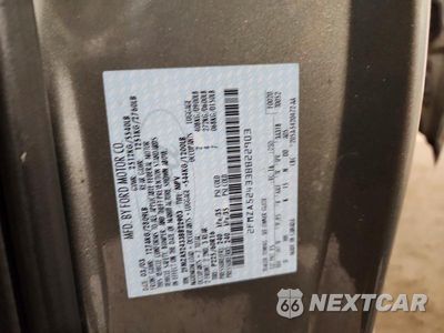 Zdjęcie 13 z 13 samochodu: 2003 FORD WINDSTAR SE VIN:2FMZA52433BB22903 - miniatura