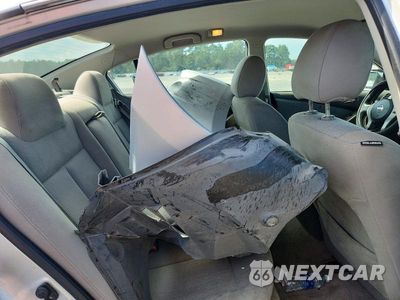 Zdjęcie 10 z 13 samochodu: 2012 NISSAN ALTIMA 2.5 VIN:1N4AL2AP2CN407964 - miniatura