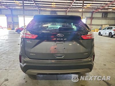 Zdjęcie 6 z 12 samochodu: 2024 FORD EDGE SEL VIN:2FMPK4J96RBA78643 - miniatura