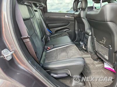 Zdjęcie 10 z 12 samochodu: 2021 JEEP GRAND CHEROKEE LAREDO VIN:1C4RJFAG0MC674687 - miniatura