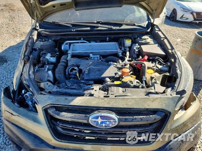 Zdjęcie 11 z 12 samochodu: 2022 SUBARU OUTBACK ONYX EDITION XT VIN:4S4BTGJD2N3210790 - miniatura