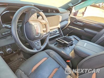 Zdjęcie 8 z 12 samochodu: 2024 GMC SIERRA K2500 AT4 VIN:1GT49PEY0RF340113 - miniatura