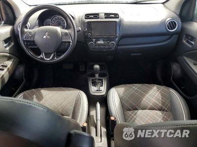 Zdjęcie 8 z 13 samochodu: 2024 MITSUBISHI MIRAGE SE VIN:ML32AWHJ3RH006804 - miniatura