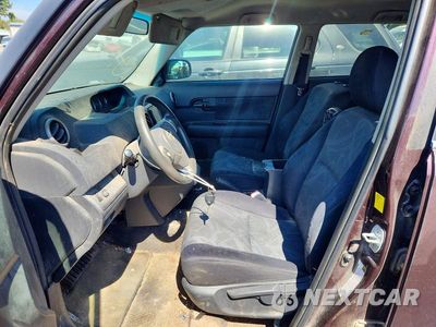 Zdjęcie 7 z 13 samochodu: 2011 SCION XB BASE VIN:JTLZE4FE2B1139437 - miniatura