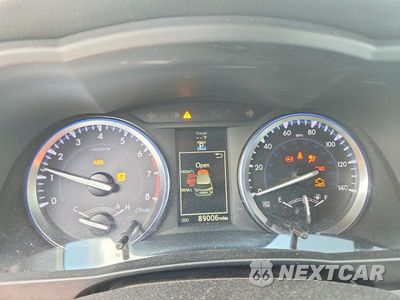 Zdjęcie 9 z 13 samochodu: 2015 TOYOTA HIGHLANDER XLE VIN:5TDJKRFH6FS223861 - miniatura