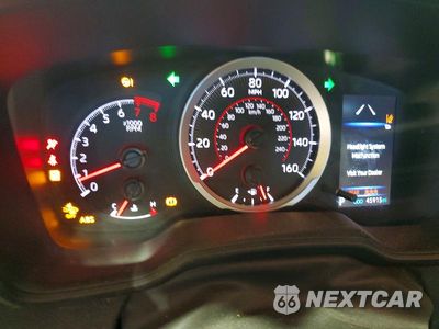 Zdjęcie 9 z 12 samochodu: 2022 TOYOTA COROLLA SE VIN:5YFS4MCE6NP127702 - miniatura