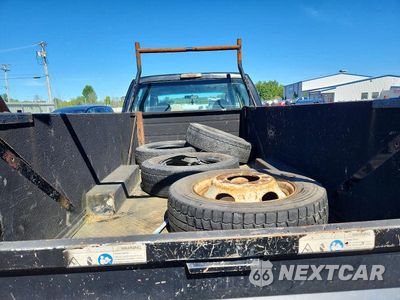 Zdjęcie 10 z 14 samochodu: 2008 FORD F450 SUPER DUTY VIN:1FDXW47R88EA56593 - miniatura