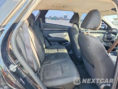 Zdjęcie 11 z 13 samochodu: 2024 HYUNDAI TUCSON SE VIN:5NMJA3DE1RH439648 - miniatura