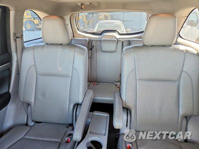 Zdjęcie 10 z 13 samochodu: 2017 TOYOTA HIGHLANDER LIMITED VIN:5TDDZRFH0HS470241 - miniatura