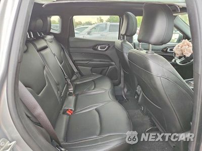 Zdjęcie 11 z 13 samochodu: 2024 JEEP COMPASS LIMITED VIN:3C4NJDCNXRT599779 - miniatura