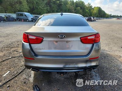 Zdjęcie 6 z 13 samochodu: 2015 KIA OPTIMA LX VIN:5XXGM4A7XFG421947 - miniatura