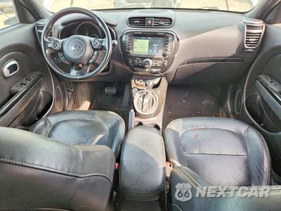 Zdjęcie 8 z 12 samochodu: 2015 KIA SOUL + VIN:KNDJP3A59F7136588 - miniatura