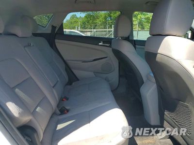 Zdjęcie 10 z 12 samochodu: 2020 HYUNDAI TUCSON SE VIN:KM8J23A48LU105430 - miniatura