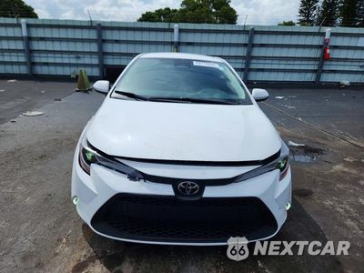 Piąte zdjęcie samochodu w środku: 2024 TOYOTA COROLLA LE VIN:5YFB4MDE4RP109445 - miniatura